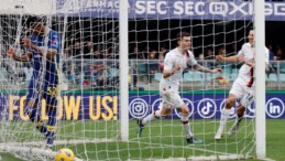 Milan kazandı, Juventus puan kaybetti