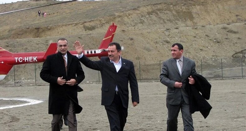 Muhsin Yazıcıoğlu soruşturması: Ankara’da keşif yapıldı