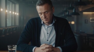 Navalni Oscar’da unutulmadı