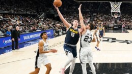 NBA’de heyecan dolu bir gece: Nuggets ve Pelicans kazandı!