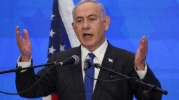 Netanyahu: Baskıları püskürtüp saldıracağız