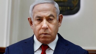Netanyahu: Müjdeyi vermek için Hamas’tan yanıt bekliyoruz