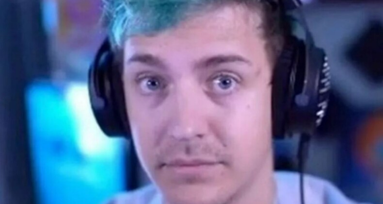 Ninja YouTuber’dan kanser açıklaması