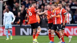 Nottingham Forest’a Finansal Fair Play ihlali nedeniyle 4 puan cezası