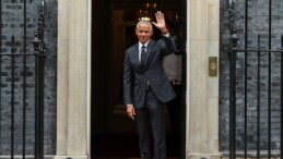 Obama’dan 8 yıl sonra bir ilk