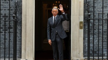 Obama’dan 8 yıl sonra bir ilk