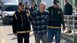 Oğlunu öldürmüştü… Kavga uyuşturucu parasından çıkmış