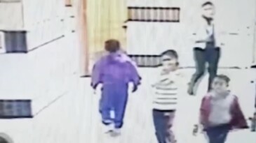 Öğretmen, öğrencinin hayatını böyle kurtardı