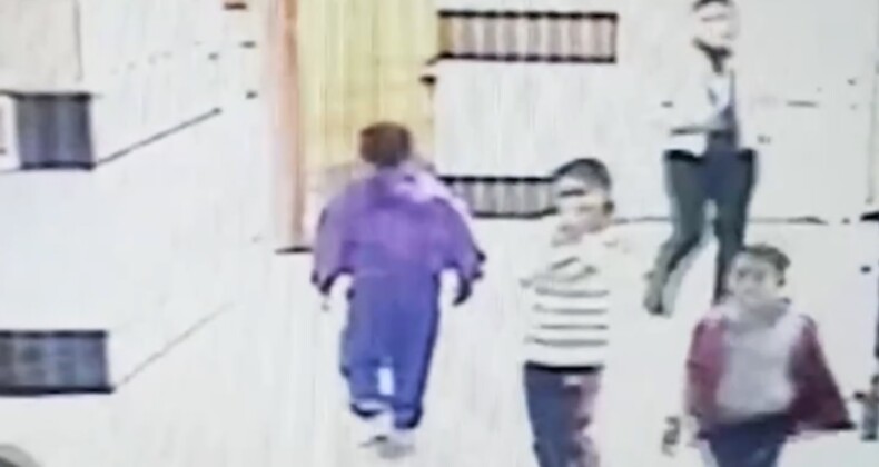 Öğretmen, öğrencinin hayatını böyle kurtardı