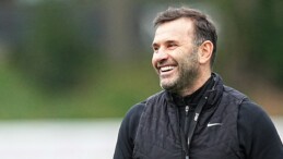 Okan Buruk’un Kasımpaşa maçında kadro stratejisi: Galatasaray’da son durum