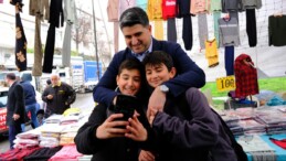 ‘Önceliğimiz güvenli yeşil bir Ataşehir’
