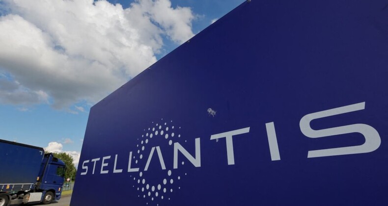 Otomotiv devi Stellantis’ten işten çıkarma kararı