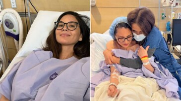 Oyuncu Olivia Munn kansere yakalandı
