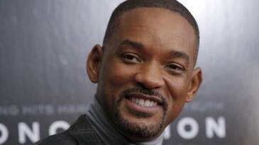 Oyuncu Will Smith: Kur’an-ı Kerim’in tamamını okudum