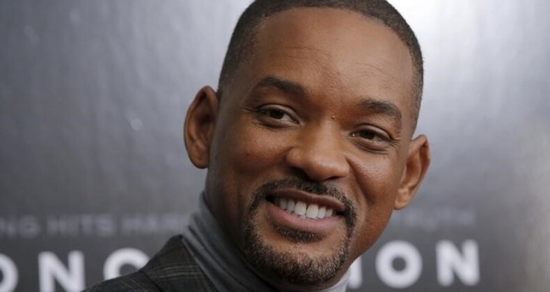 Oyuncu Will Smith: Kur’an-ı Kerim’in tamamını okudum