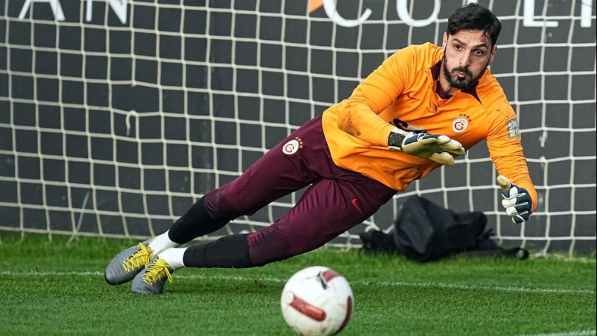 PFDK’dan Galatasaraylı Günay Güvenç’e ceza
