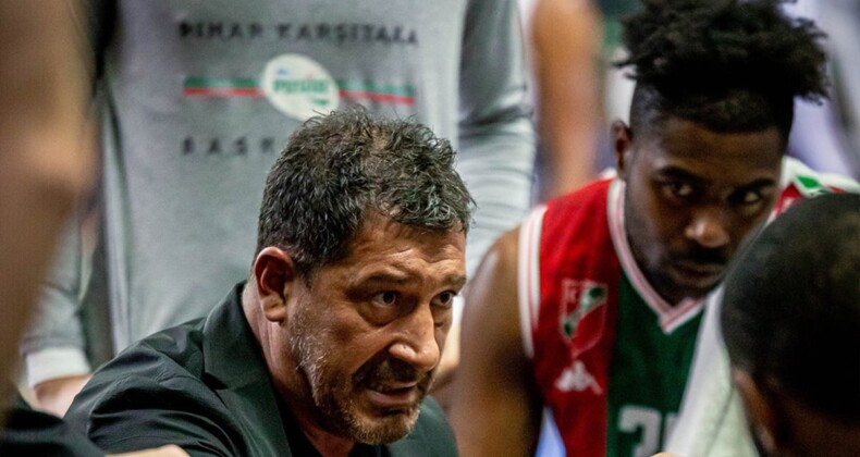 Pınar Karşıyaka, Hapoel Bank Yahav galibiyetiyle Avrupa’ya veda etti
