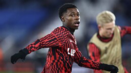 Quincy Promes Dubai’de tutuklandı: Uyuşturucu kaçakçılığı davası