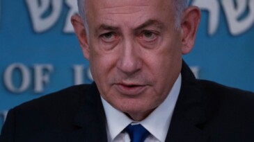 Refah’ı vuran Netanyahu kendini haklı gösterme çabası içinde