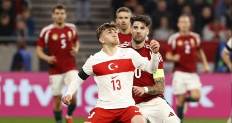 Rıdvan Yılmaz aday kadrodan çıkarıldı