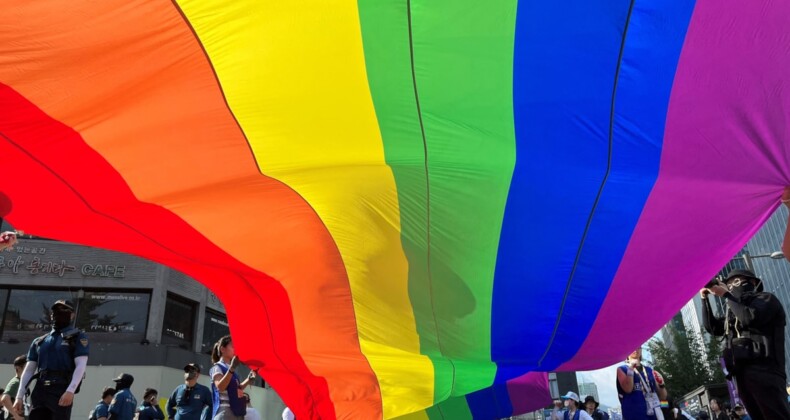 Rusya, LGBT hareketini ‘terörist’ listesine aldı
