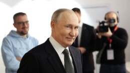 Rusya’da seçim günü: Putin’in hedefi 2030