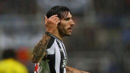 Sandro Tonali’ye ağır ceza: Futbol dünyasını sarsan bahis skandalı