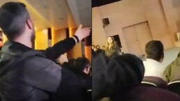 Şanlıurfa’da seçimde görevli öğretmenlere hakaret