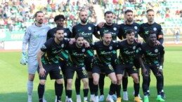 Şanlıurfaspor’da maaş krizi sürüyor