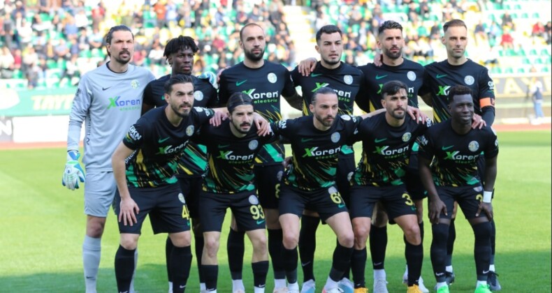 Şanlıurfaspor’da maaş krizi sürüyor