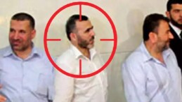 Savaşta tansiyonu yükseltecek gelişme: İsrail, Kassam Tugayları liderini öldürdü