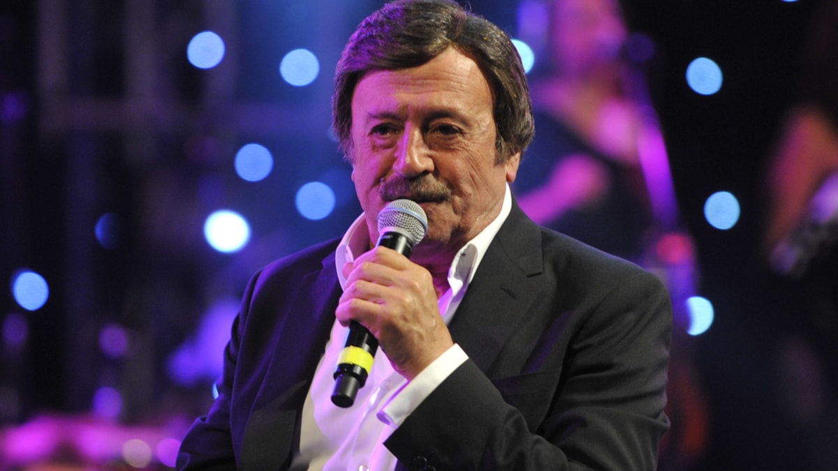 Selami Şahin: Çok fakir bir aileydik