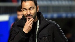 Selçuk İnan: Futbolun güzelliği aleyhimize işledi