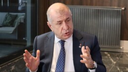 Sendika başkanına sert tepki: Emperyalizmin uşağı