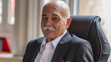 Settar Tanrıöğen taburcu oldu