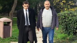 Sinan Ateş’in babası oğlunun yanına defnedildi