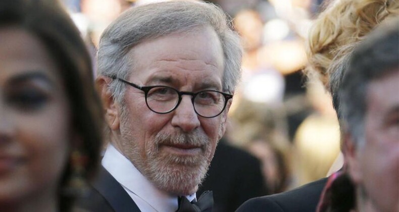 Steven Spielberg’ten Gazze açıklaması