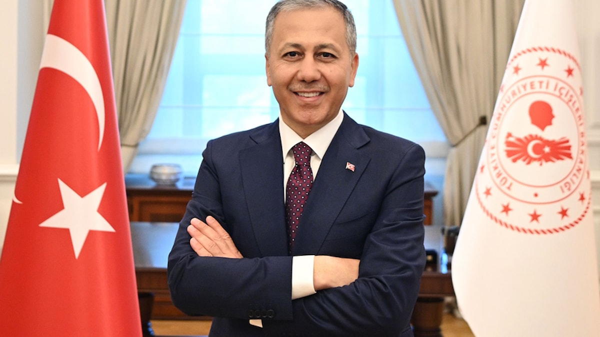 Su uyur FETÖ uyumaz!