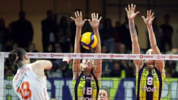 Sultanlar Ligi’nde play-off eşleşmeleri belli oldu