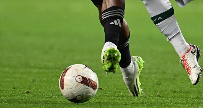 Süper Lig’de 33. hafta programı açıklandı