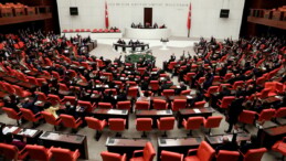 Tarih netleşti: Seçim sonrası anayasa trafiği
