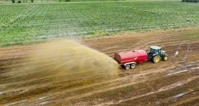 Tarımsal girdi enflasyonu ocakta yüzde 45,11 oldu