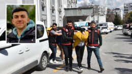 Tartıştıkları kişileri ararken liseli Yusuf’u öldürmüşler