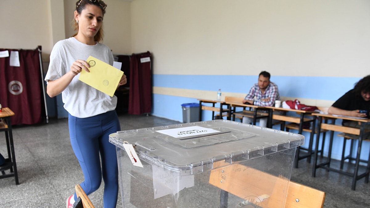 TBB’den yerel seçimler için dikkat çeken adım