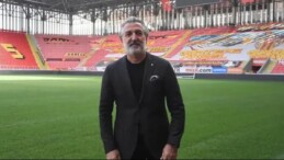 TFF’de istifa kararı! Talat Papatya görevi bıraktı
