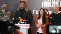 TİP’ten Hatay kararı