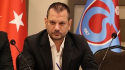 Trabzonspor Başkanı Ertuğrul Doğan’dan ekonomik istikrar vurgusu