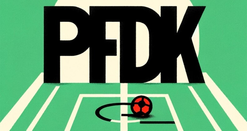 Trabzonspor-Fenerbahçe maçındaki olaylar için PFDK sevkleri ne zaman açıklanacak?