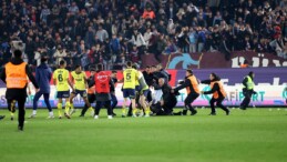 Trabzonsporlu Hukukçular Derneği, Fenerbahçe futbolcuları hakkında suç duyurusunda bulundu
