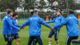 Trabzonspor’un konuğu Fenerbahçe: Takıma 2 eksik